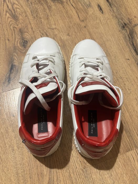 Philipp Plein oбувки