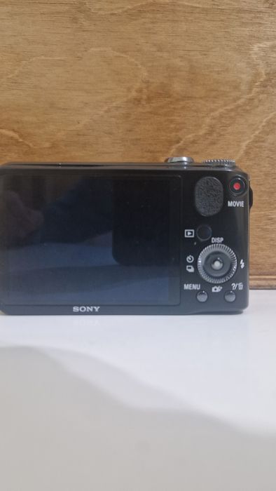 Sony cord DSC-HX10V
