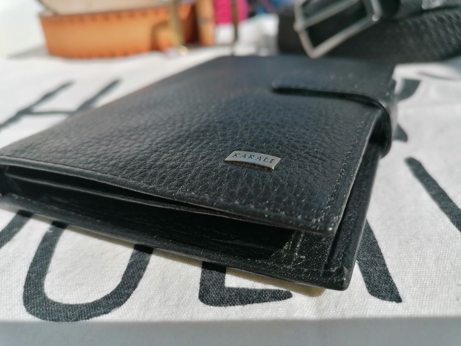 Portofel pentru femei si barbati