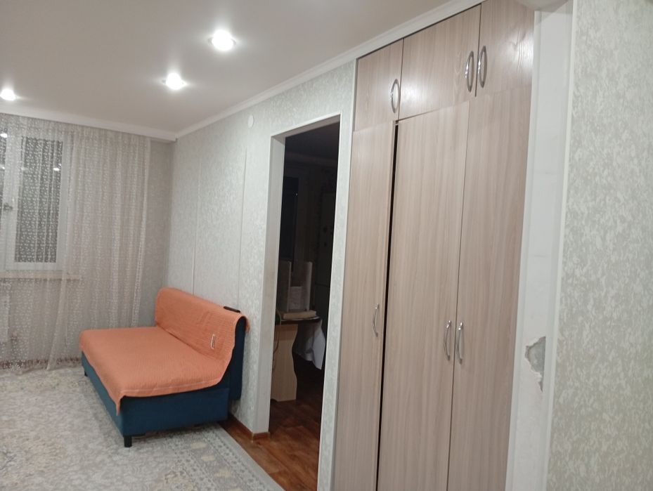 Продается 1 комн квартира