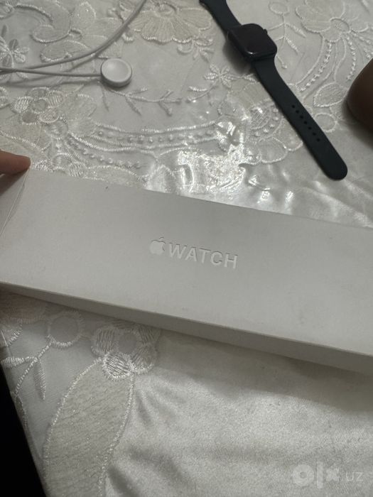 Iwatch I 11 ( 100 yomkost)