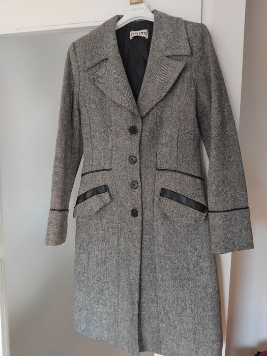 pardesiu mărimea 36