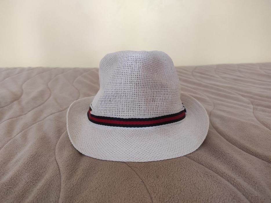 Шапка с периферия