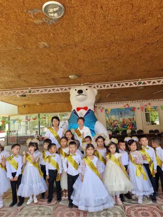 Продаю 3-х м  мишку