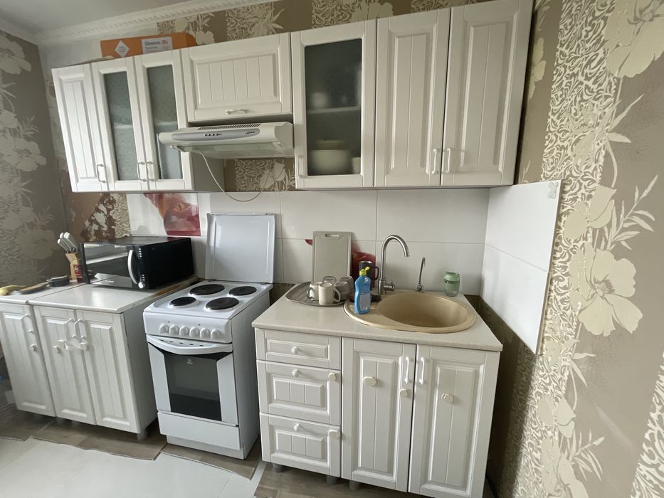 Кухонный гарнитур