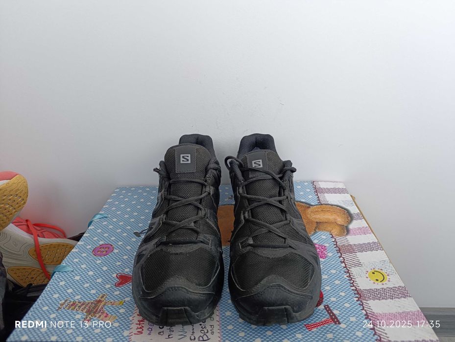 Salomon XA Thena Gore-Tex''оригинални туристически обувки 44 номер