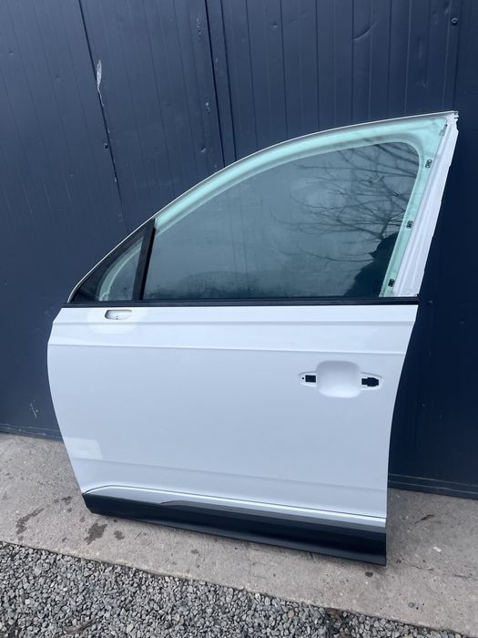 Usa stanga fata audi Q7 2020.  2024