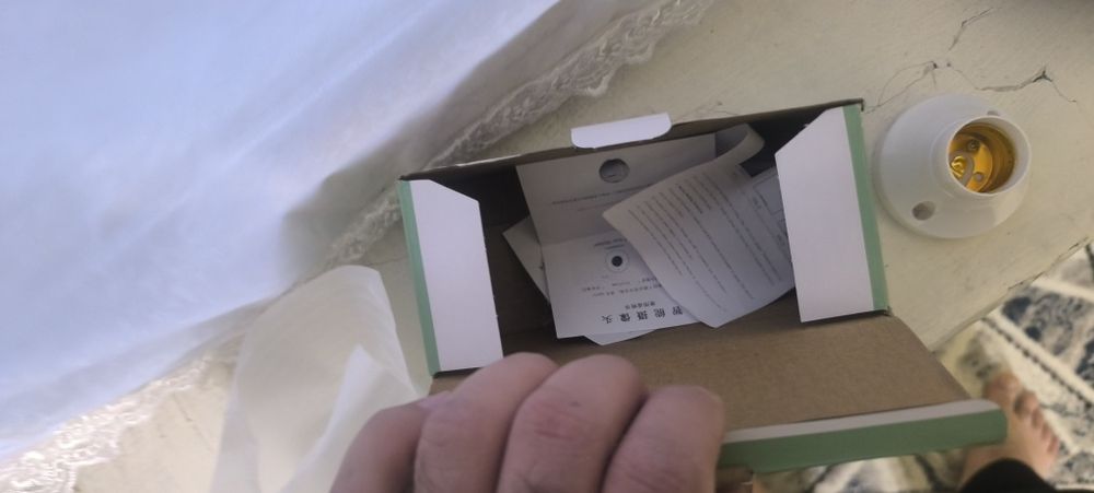 Срочно продам камеру видеонаблюдения WiFi