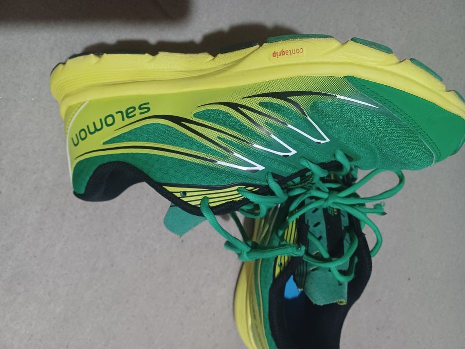 Мъжки маратонки АДИДАС