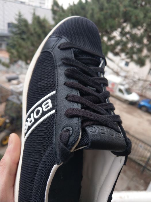 Biorn Borg 42нм. 27,0см.