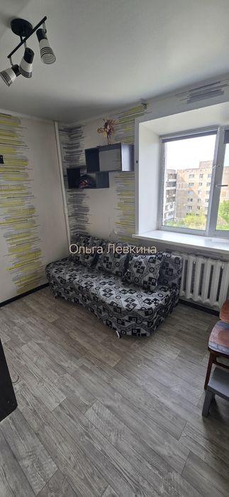 Продам квартиру 6й мкр