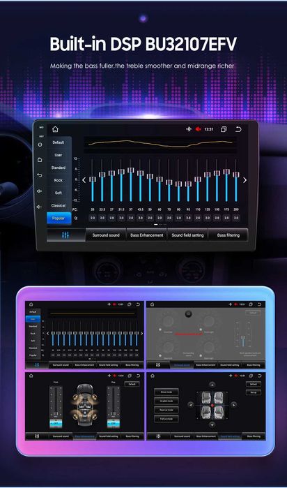Мултимедия Двоен дин за VW JETA навигация ДЖЕТА Android Volkswagen