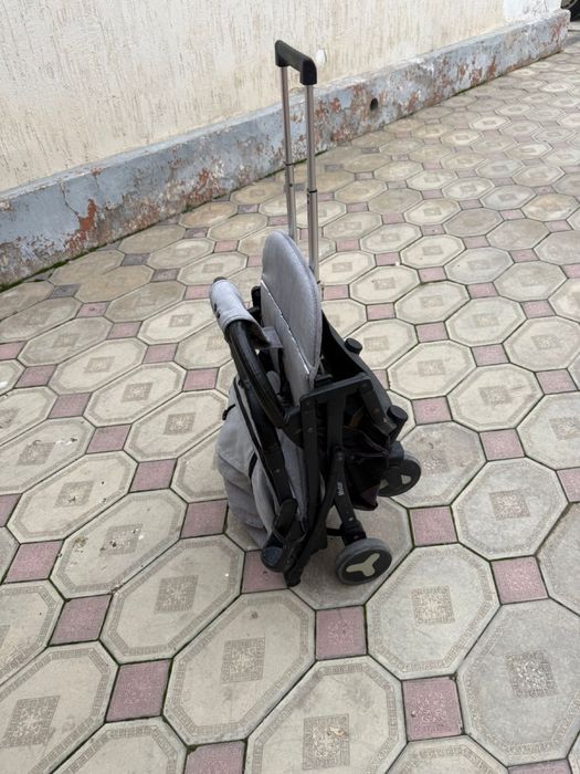 Продается детская коляска