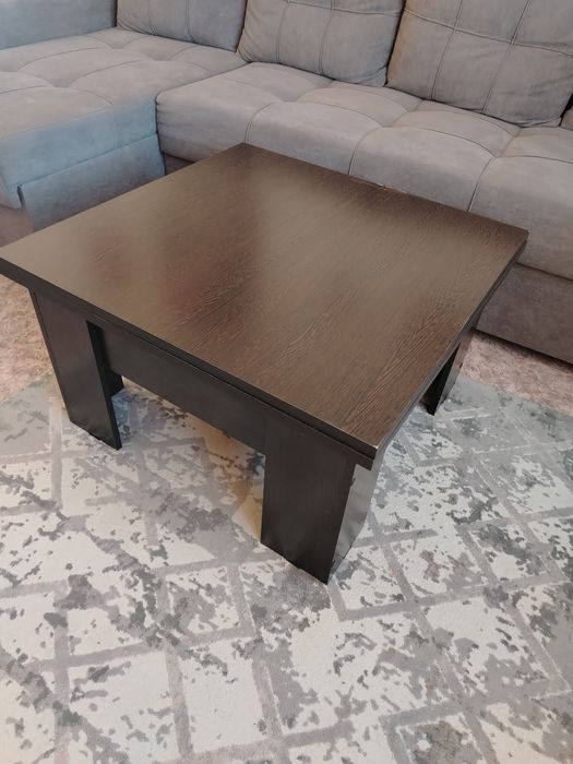 Стол трансформер