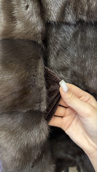 Норковая шуба СРОЧНО