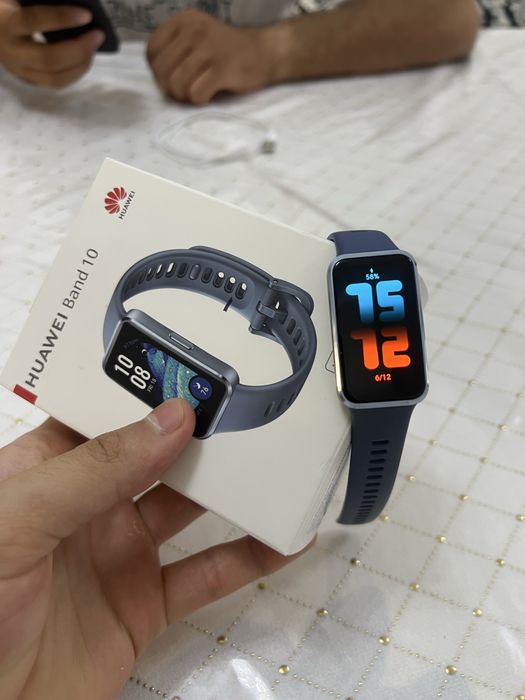 Huawei band 10 original