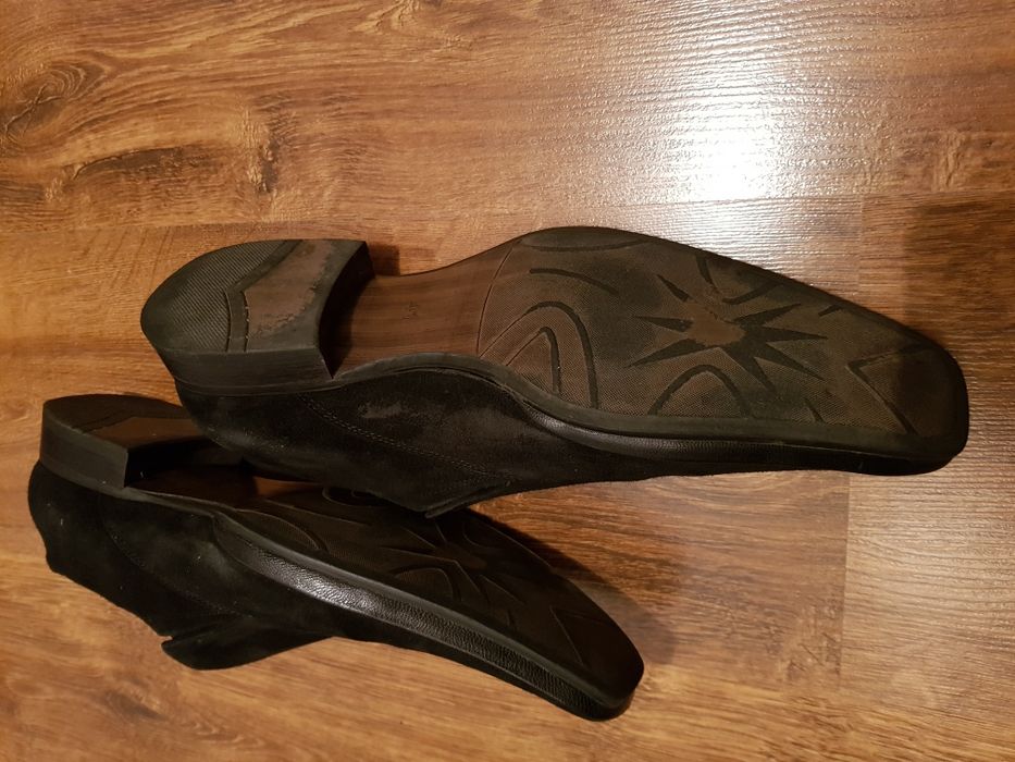 Vand pantofi barbati