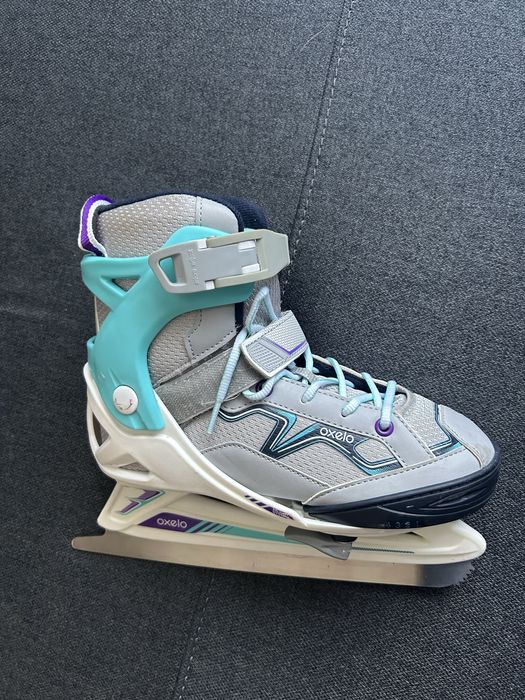 Patine Oxelo pt fete