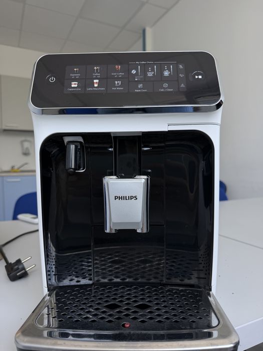 Phillips latte go 3300