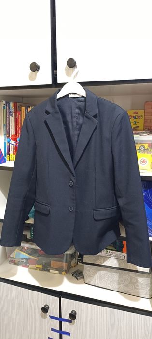 Школьный пиджак на мальчика