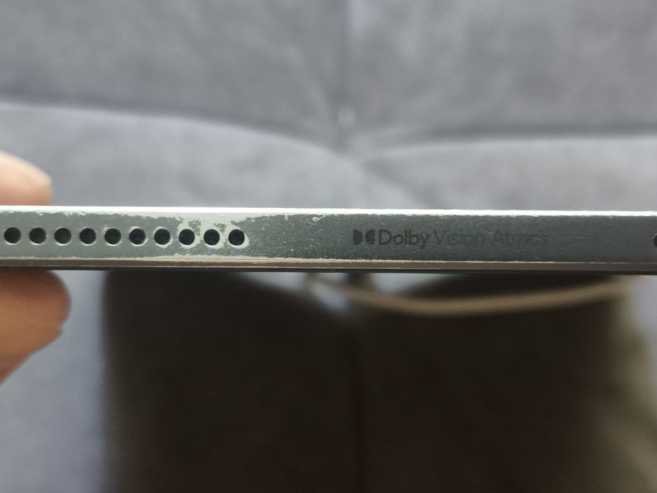 Xiaomi pad 6s pro
