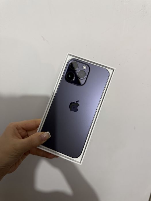 Продам iphone 14 pro max