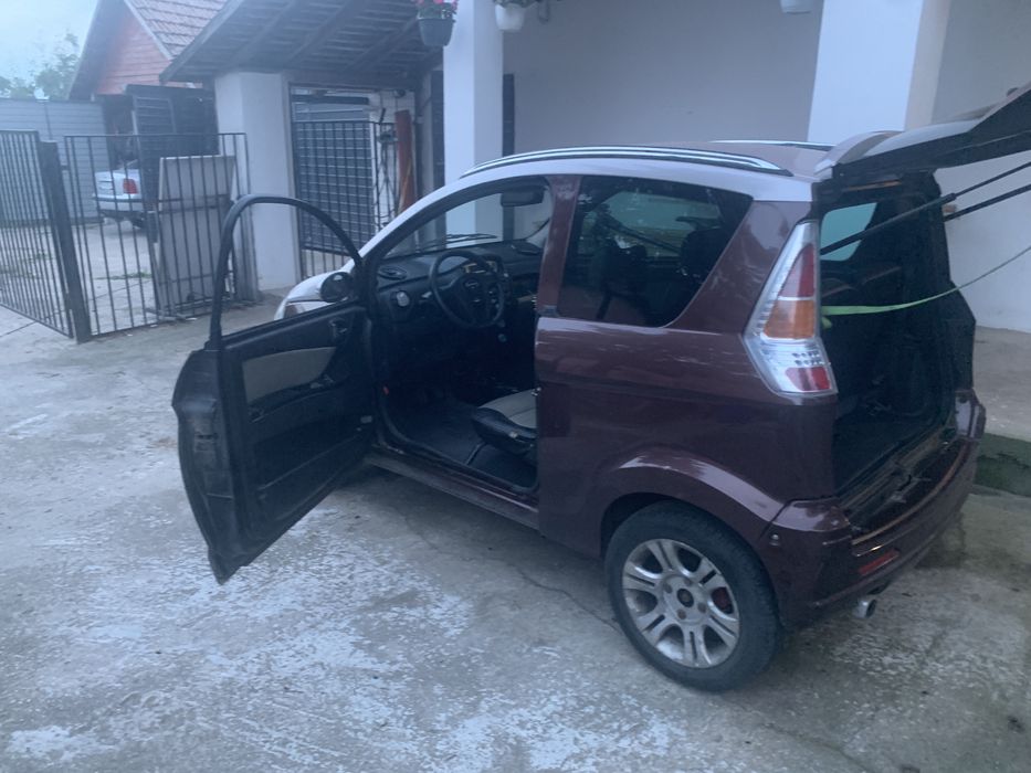 MICROCAR M.Go 2010 — imagine 4