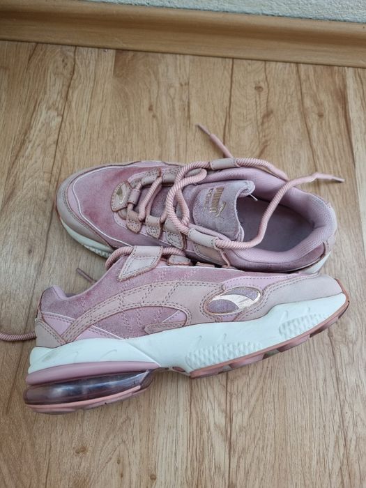 Пума puma 24см. 38