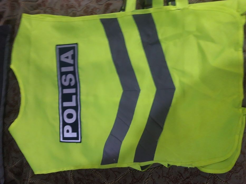 Жилет продам ДПС.