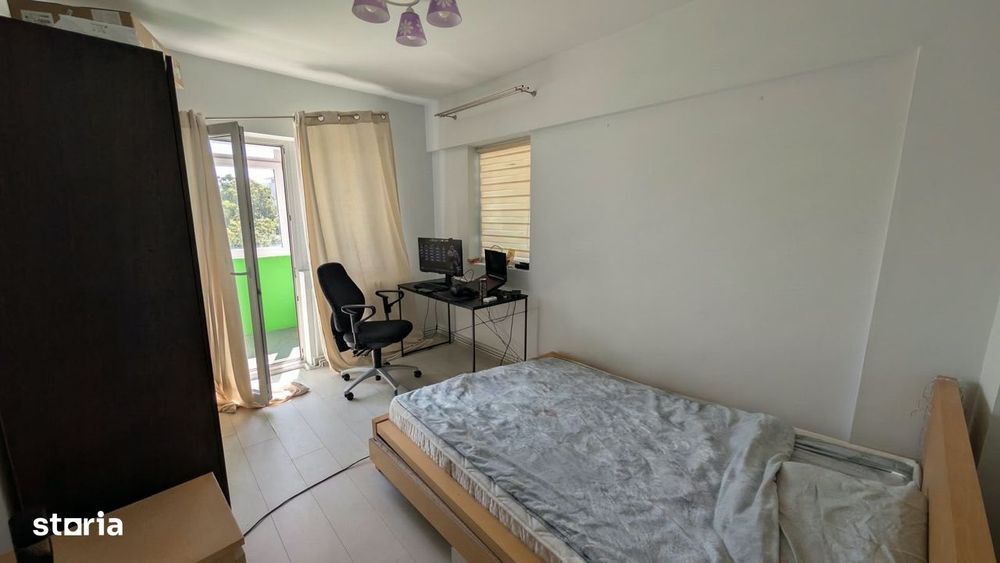3 Camere Decomandate | 80 mp | AC | Marasti | Str Bucuresti | Farmec