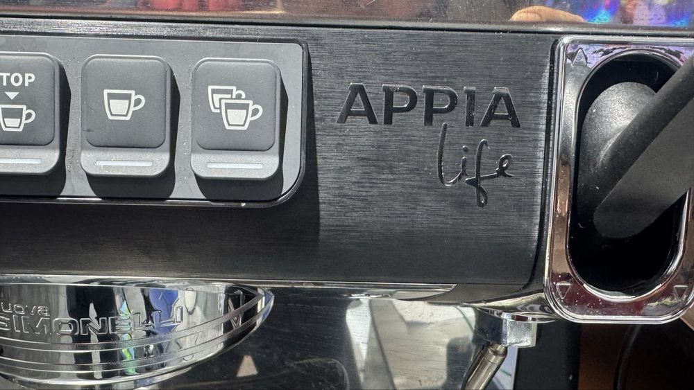 Кофемашина професиональный