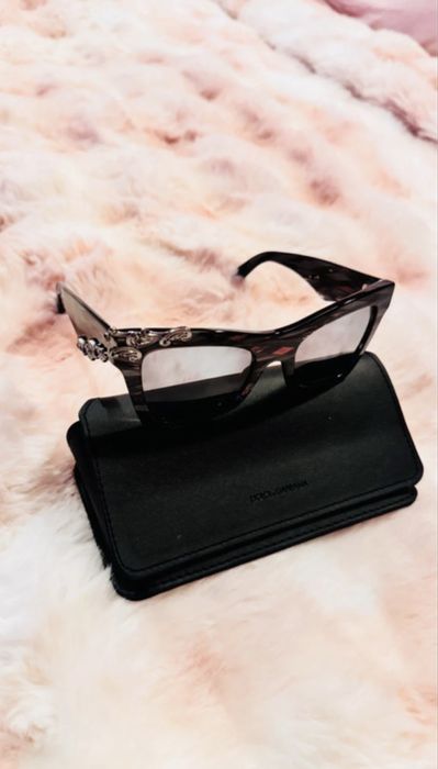 Ochelari dolce&gabanna
