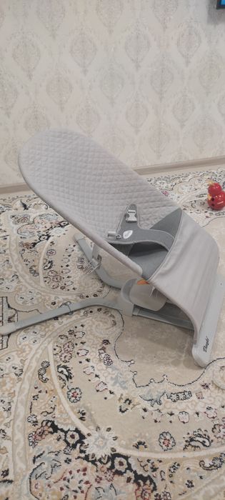 продам шезлонг качалку