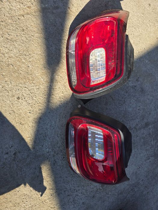 Far/Faruri/Tripla/Stop CITROEN DS3 (2009 - 2015)