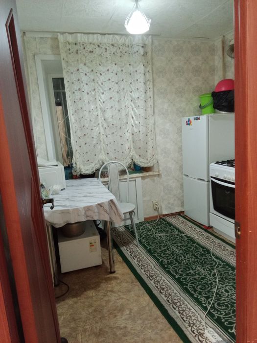 Срочно продается 2 ух комнаттную квартиру