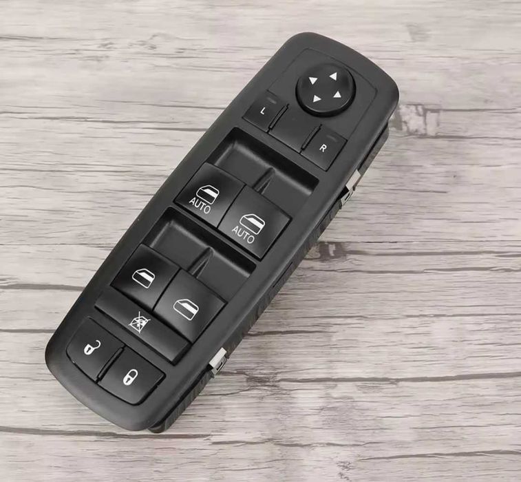 Контролен блок за управлението на стъклата Dodge Jeep Grand Cherokee