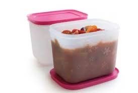 Распродажа Tupperware