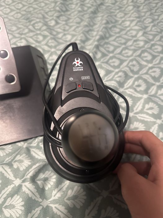 Vand volan Myria MG7418