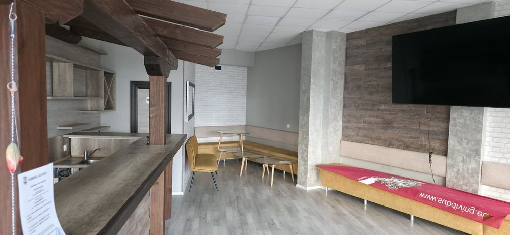 Помещение за ресторант под наем в Созопол