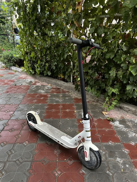 Электро самокат Xiaomi