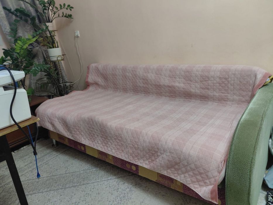 Бу детский гарнитур