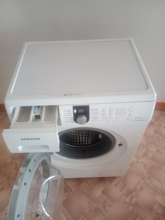 Продам стиральная машина.