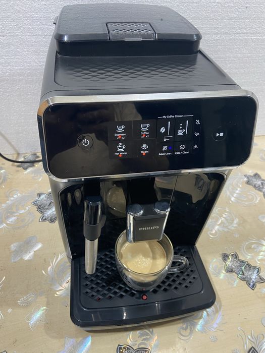 Espresor cafea Philips