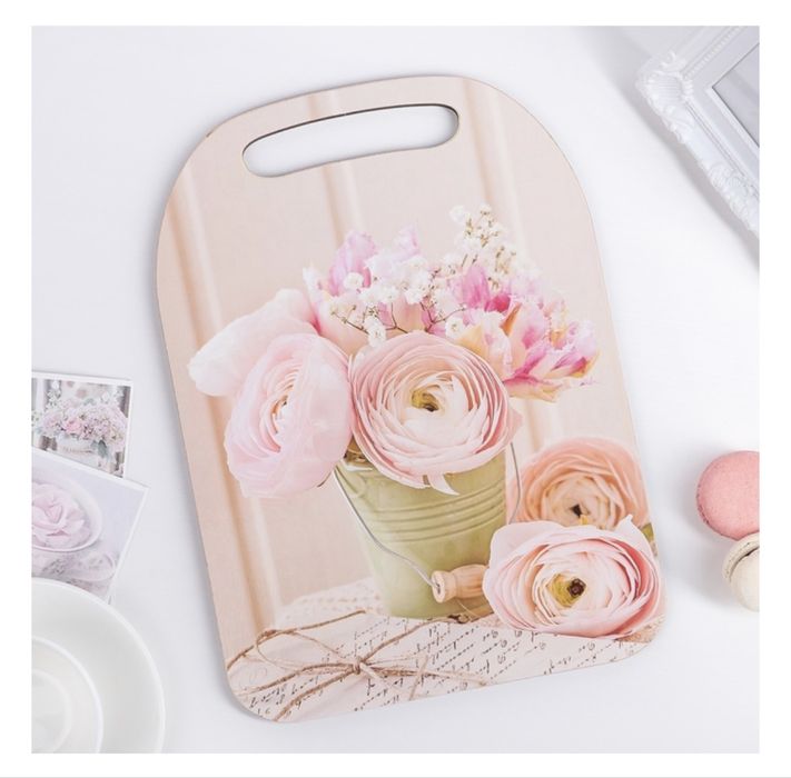 Доска разделочная