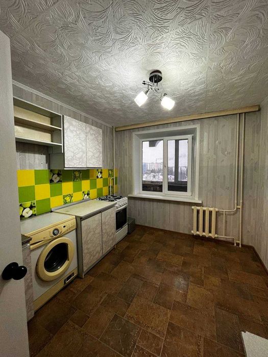 Продажа 3-комнатной квартиры