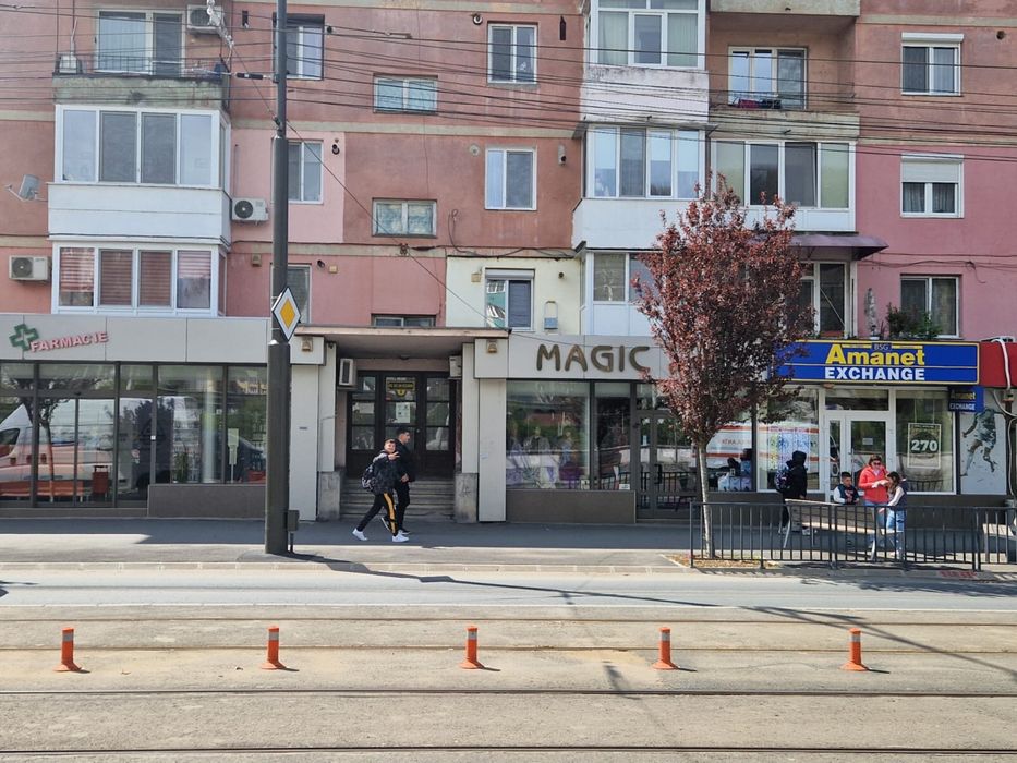 Inchiriez spatiu comercial ultracentral