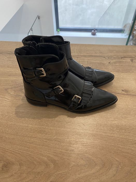 Vand ghete Massimo Dutti