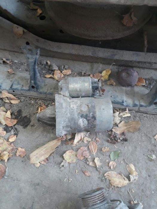 тойота ипсум  запчасти