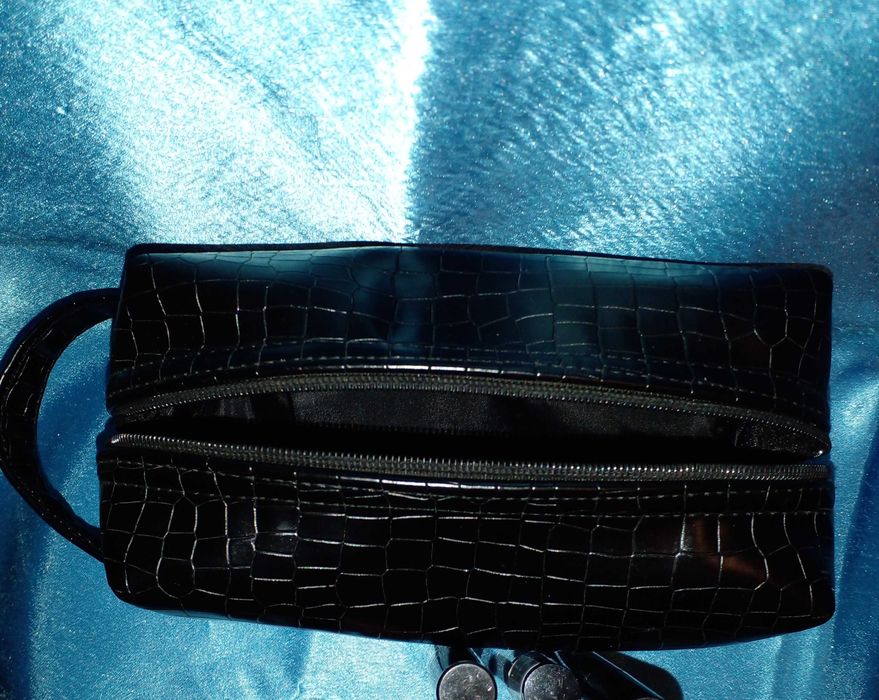 Косметичка большая