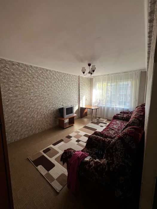 Сдам 1,5 квартиру